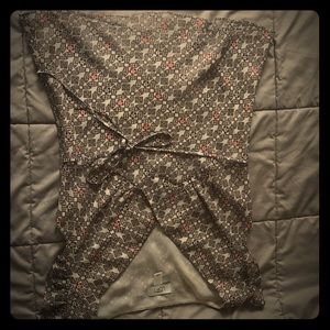 Ann Taylor loft blouse